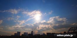 2010-11-06 多摩川