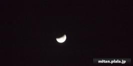 2011-12-10 皆既月食