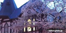 2012-04-04 大崎、白金、五反田