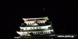 2012-10-27 熱海、十国峠、虹の沢公園、小田原城