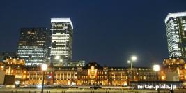 2013-04-16 東京駅