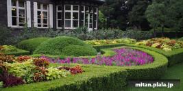 2013-09-07 六義園、旧古河邸公園