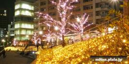 2013-12-03 目黒川