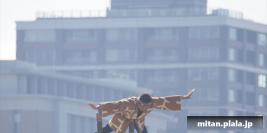 2014-01-12 横浜港出初式