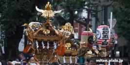 2014-09-06 西小山(両社祭)