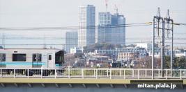 2014-12-13 多摩川