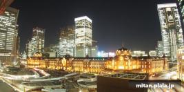 2015-02-20 東京駅