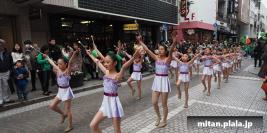 2015-03-14 横浜元町(セントパトリックデー)