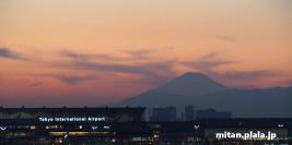 2016-01-02 羽田空港