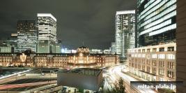 2016-09-29 東京駅