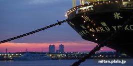 2017-07-03 みなとみらい