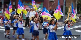 2017-07-08 かっぱ橋七夕まつり