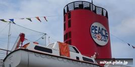 2017-07-25 大さん橋