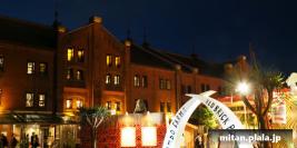 2017-07-31 みなとみらい