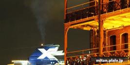 2017-10-03 みなとみらい