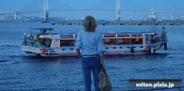 2018-06-05 みなとみらい