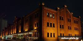 2018-10-22 みなとみらい