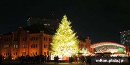 2018-12-07 みなとみらい