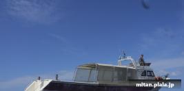 2020-03-14 けらま(陸)、那覇漫湖、那覇空港