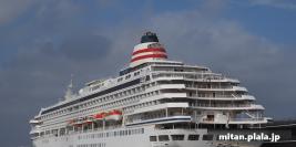 2021-08-09 みなとみらい