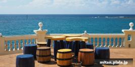 2021-09-10 けらま(陸)、北谷、美浜アメリカンビレッジ、那覇空港