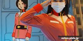 2022-02-23 GUNDAM PORT YOKOHAMA