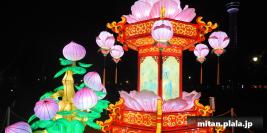 2023-02-03 みなとみらい(春節)