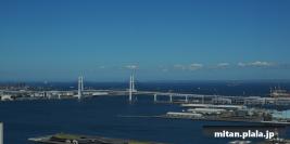 2023-07-30 みなとみらい