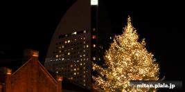 2023-12-13 みなとみらい