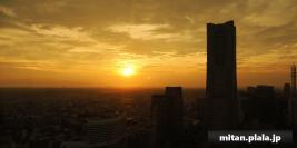 2024-07-19 みなとみらい