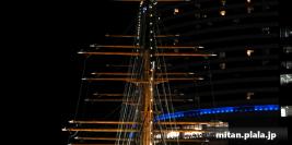 2024-10-25 みなとみらい