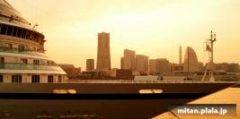 2025-04-18 みなとみらい
